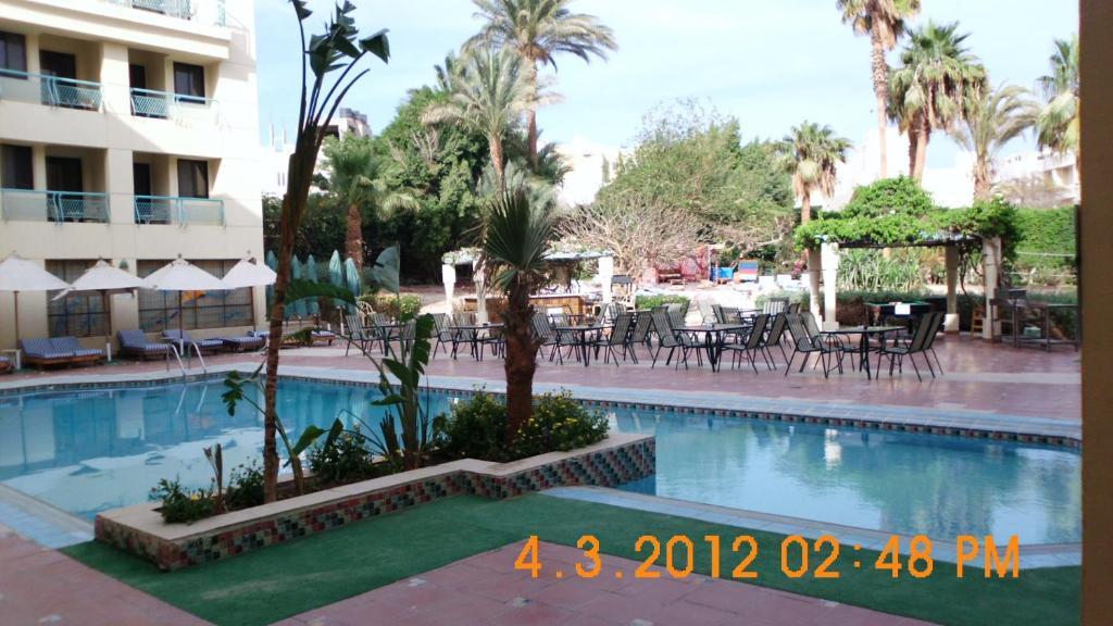 Jewels La Perla Hotel Хургада Екстериор снимка