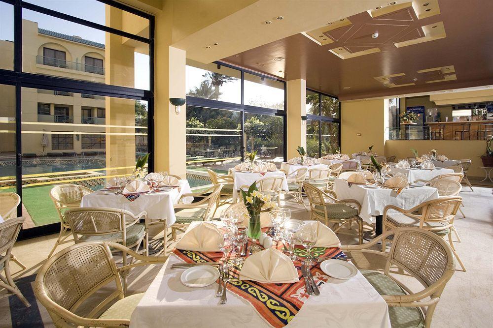 Jewels La Perla Hotel Хургада Екстериор снимка