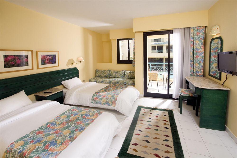 Jewels La Perla Hotel Хургада Екстериор снимка