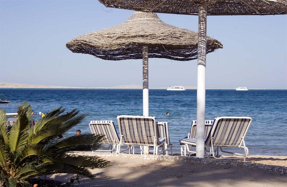 Jewels La Perla Hotel Хургада Екстериор снимка