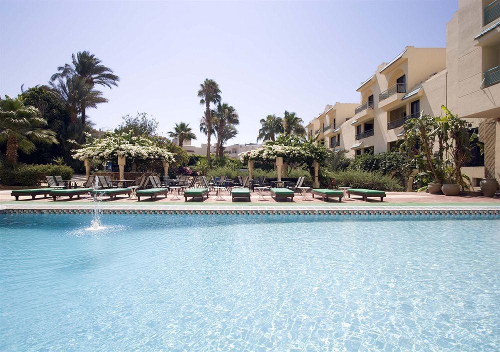Jewels La Perla Hotel Хургада Екстериор снимка