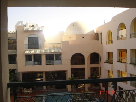 Jewels La Perla Hotel Хургада Екстериор снимка