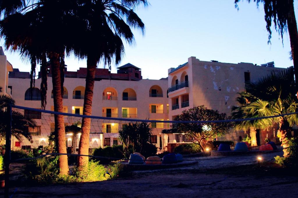 Jewels La Perla Hotel Хургада Екстериор снимка